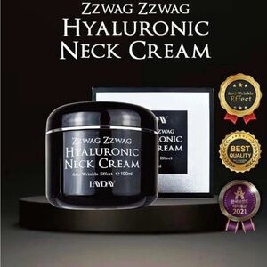 LAYDAY Hyaluronic Neck Cream| Korean skincare| BNIB